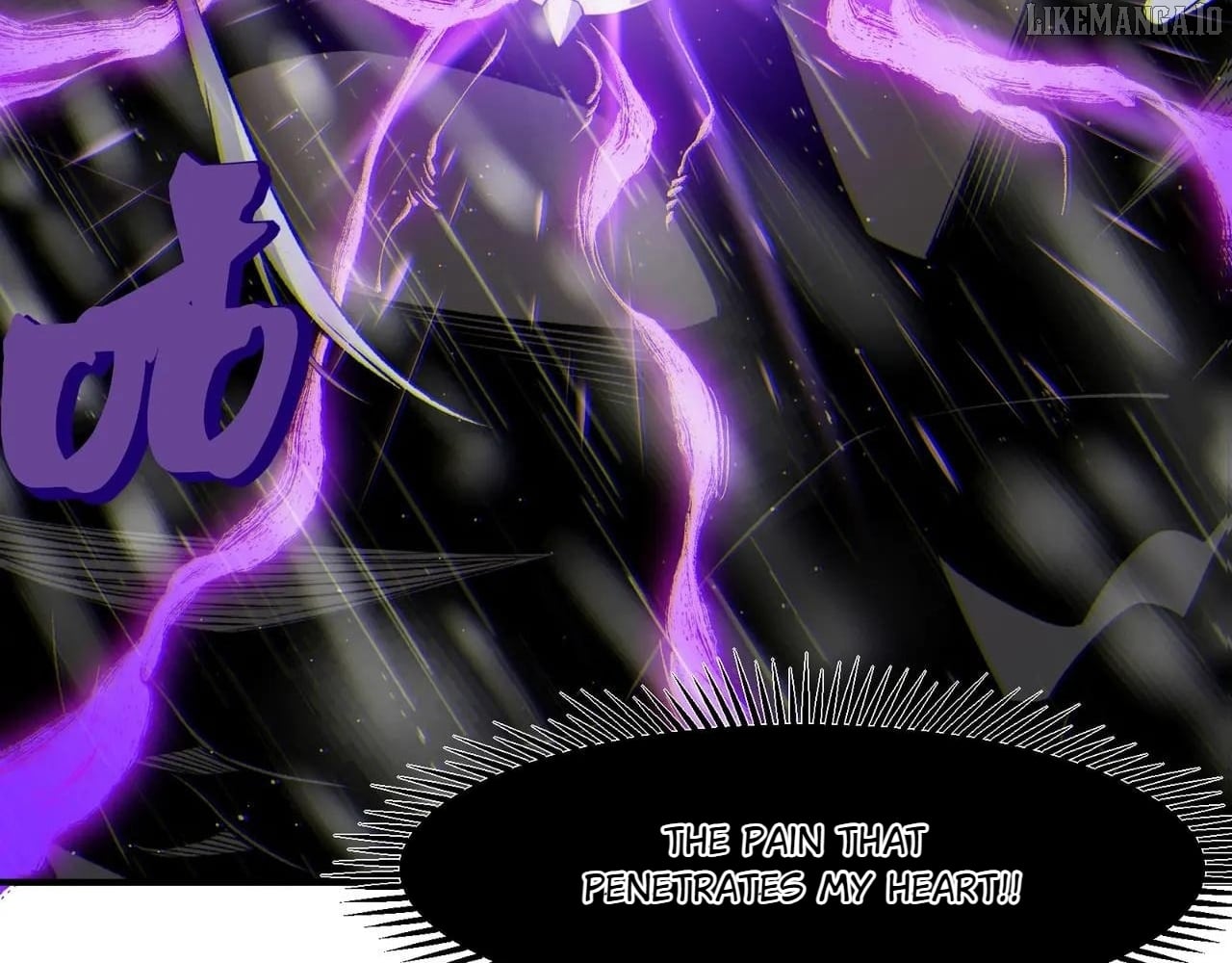 The Devil Never Cries Chapter 118 - page 90